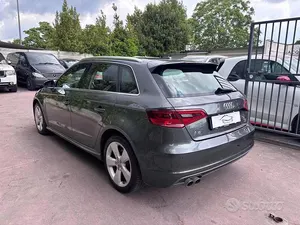 Usata Audi A3