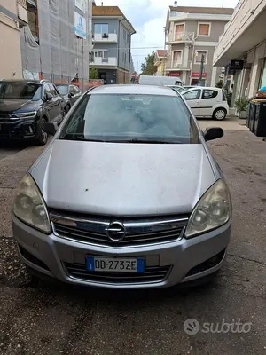 Occasion Opel Astra