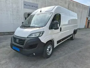 Occasion Fiat Ducato