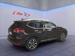 Usata Nissan X-Trail