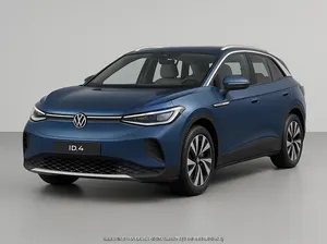 Begagnad VW ID.4