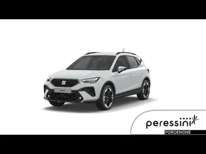 Usata Seat Arona
