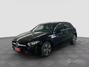 Usata Mercedes A250