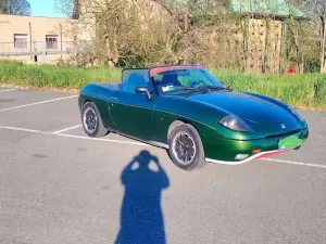 Usata Fiat Barchetta