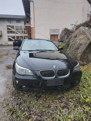 Usata BMW 530