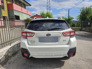 Usata Subaru XV