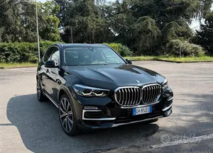 Usata BMW X5