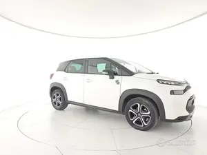 Usata Citroën C3 Aircross