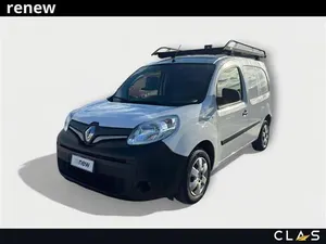 Usata Renault Kangoo