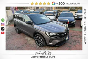 Käytetty Renault Austral