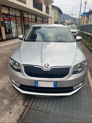 Occasion Skoda Octavia