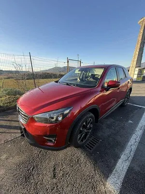 Usata Mazda CX-5