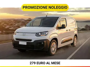 Usata Fiat Doblò