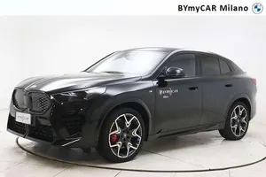 Usata BMW iX2