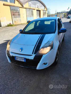 Brugt Renault Clio II