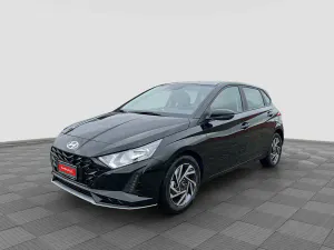 Brugt Hyundai i20