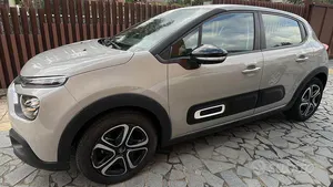 Usata Citroën C3