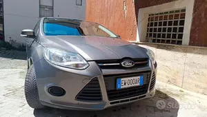 Occasion Ford Focus