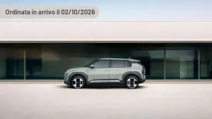 Occasion Kia EV3