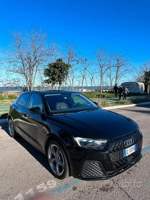 Usado Audi A1