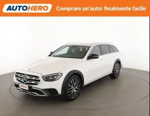 Usata Mercedes E220 All-Terrain