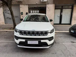 Usado Jeep Compass