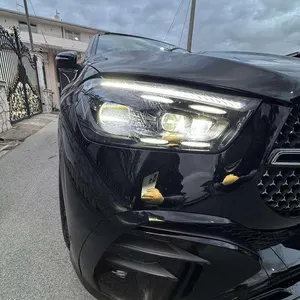 Usado Mercedes GLE300