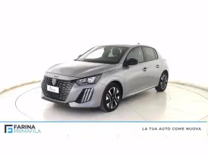 Gebraucht Peugeot 208