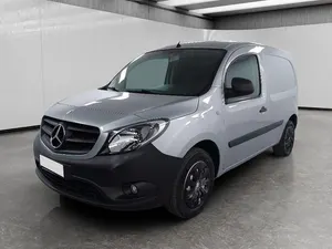 Gebraucht Mercedes Citan 111