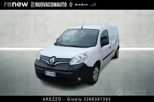 Usata Renault Kangoo