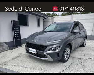 Gebraucht Hyundai Kona