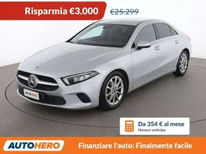 Usata Mercedes A200