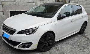 Usata Peugeot 308