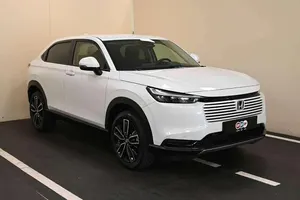Usata Honda HR-V