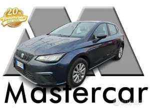 Brugt Seat Ibiza