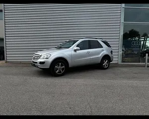 Begagnad Mercedes ML280