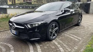 Occasion Mercedes A160
