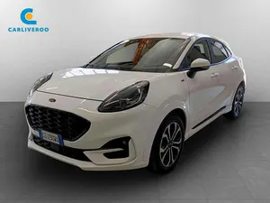 Occasion Ford Puma