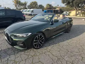 Usata BMW 420