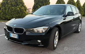 Occasion BMW 320