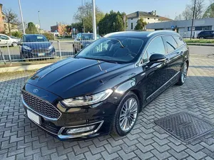 Usata Ford Mondeo