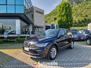 Usado VW Tiguan