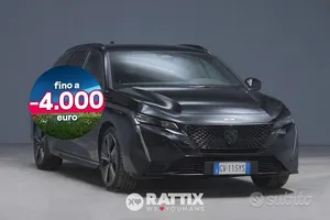 Usata Peugeot 308