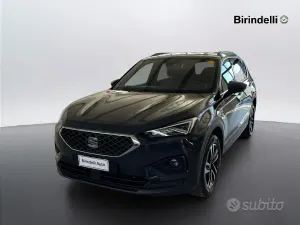 Occasion Seat Tarraco