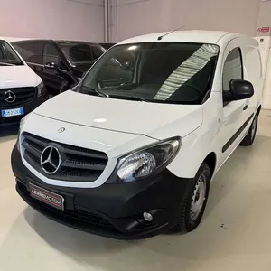 Gebraucht Mercedes Citan 111