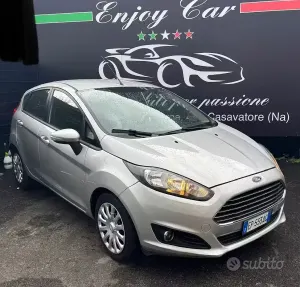 Gebraucht Ford Fiesta