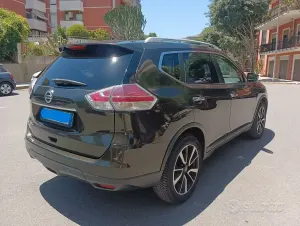 Brugt Nissan X-Trail