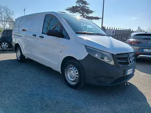 Occasion Mercedes Vito