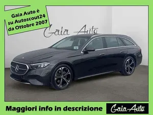 Occasion Mercedes E220