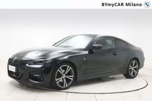 Usata BMW 420
